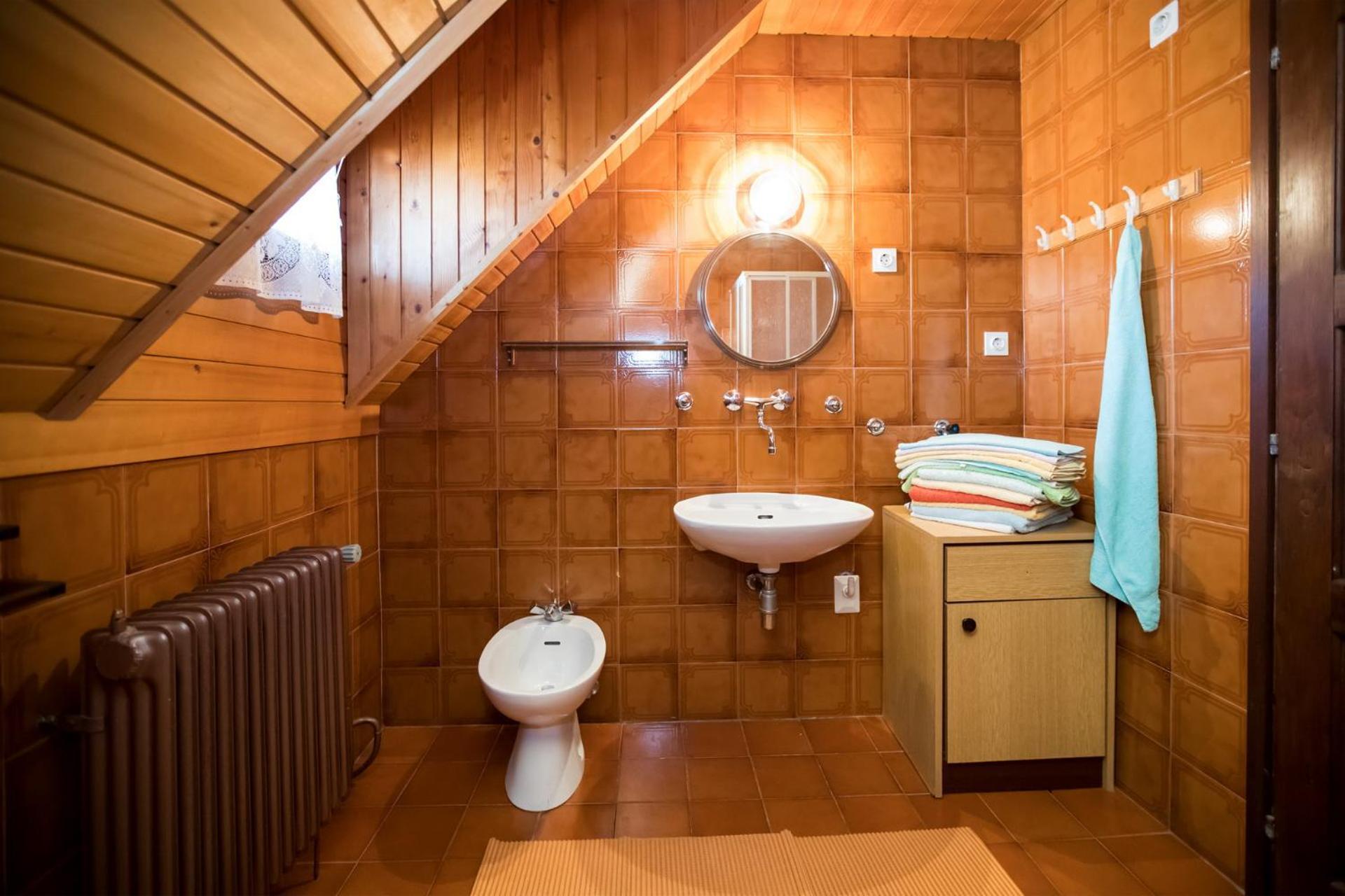 Apartmaji Arh Matilda Bohinj ภายนอก รูปภาพ
