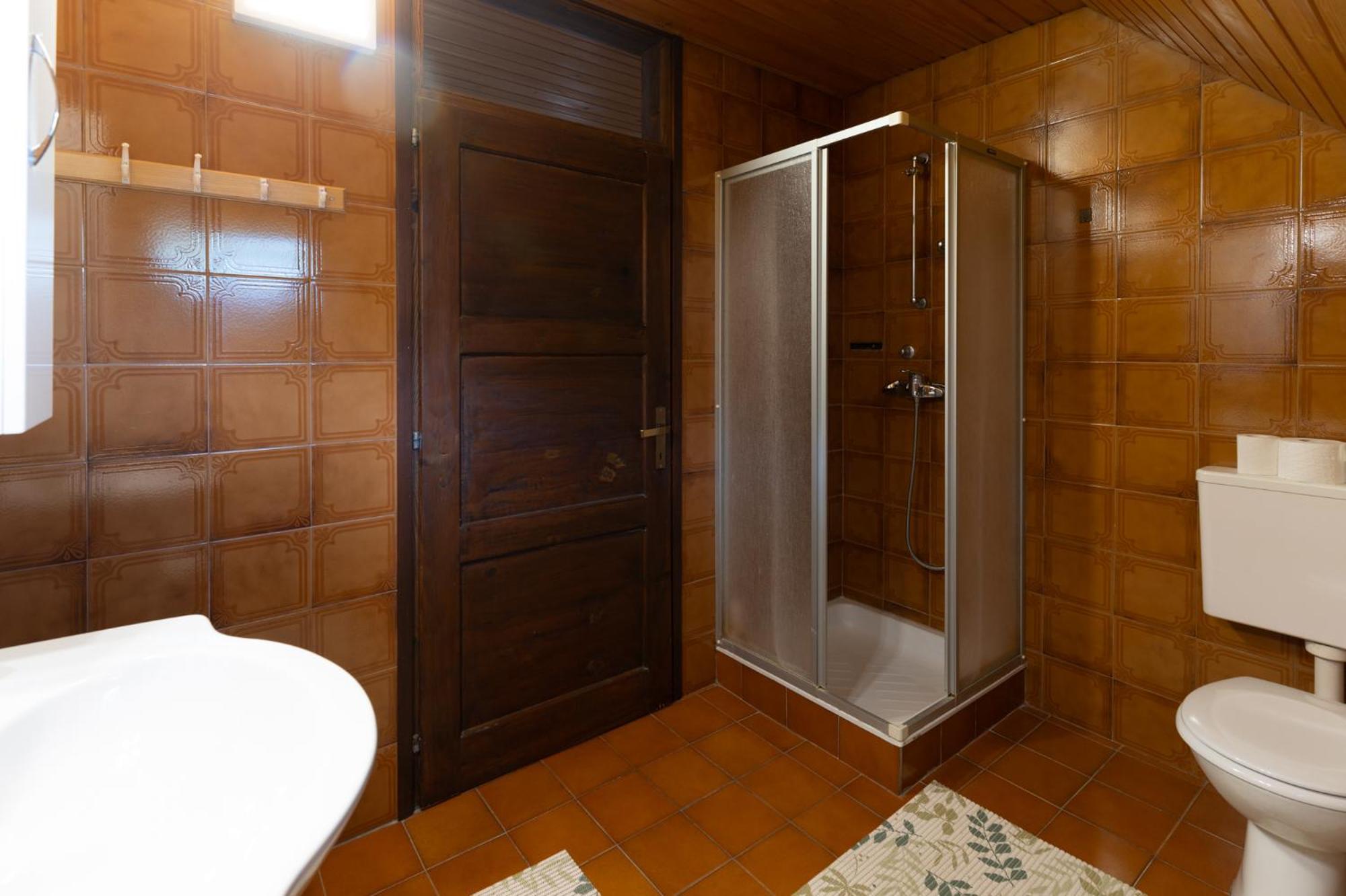 Apartmaji Arh Matilda Bohinj ภายนอก รูปภาพ