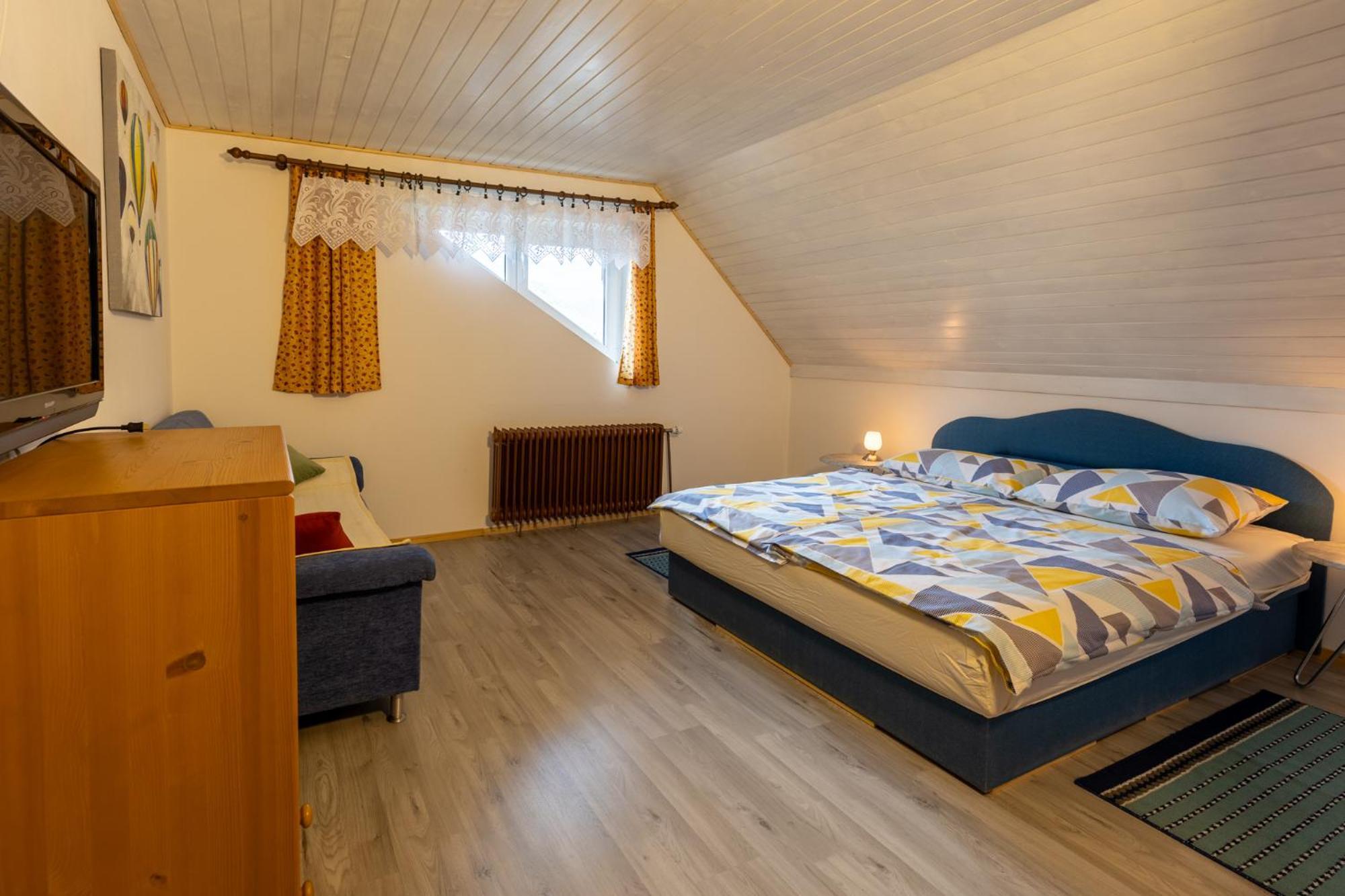 Apartmaji Arh Matilda Bohinj ภายนอก รูปภาพ